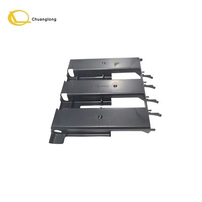 445-0677276 4450677276 NCR 58xx Узел зажима банкнот  Запчасти для зажима бумаги для эффективной работы машины Запчасти для банкоматов
