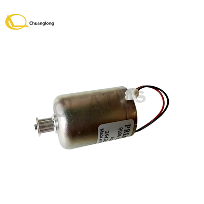 Финансовое оборудование Glory ATM Parts Glory Talaris Delarue NMD100 NF NQ CRR Motor Premotec Motor 24V DC A003924