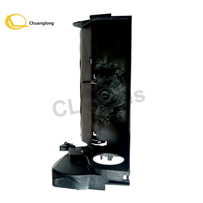 Финансовое оборудование Glory ATM, детали, NMD RV301, NC301, рамка кассеты отбраковки A004180