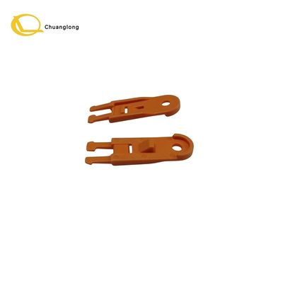 009-0023328 0090023328 NCR 6625 Части принтера квитанций Слайд Снап-Латч Компоненты банкоматов