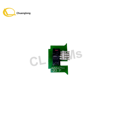 Финансовое оборудование Glory ATM Части NMD DeLaRue NF Сенсорная панель A004293 A004294