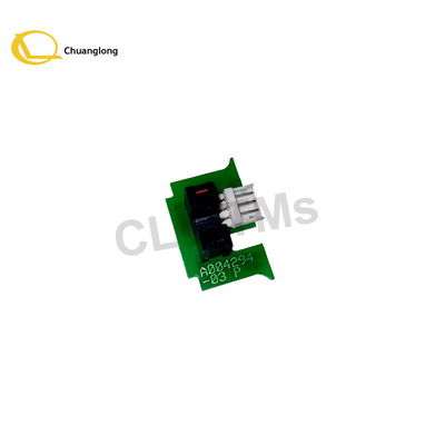 Финансовое оборудование Glory ATM Части NMD DeLaRue NF Сенсорная панель A004293 A004294