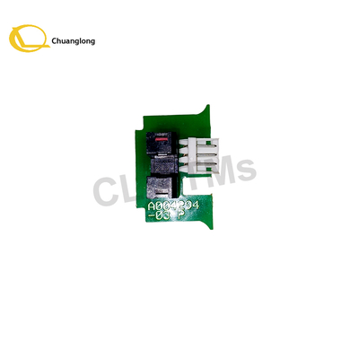 Финансовое оборудование Glory ATM Части NMD DeLaRue NF Сенсорная панель A004293 A004294