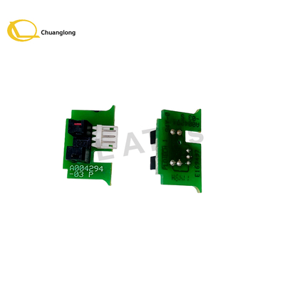 Финансовое оборудование Glory ATM Части NMD DeLaRue NF Сенсорная панель A004293 A004294