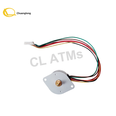 Финансовое оборудование Glory ATM Parts NMD NMD100 NMD200 ND Шаговый двигатель A004296