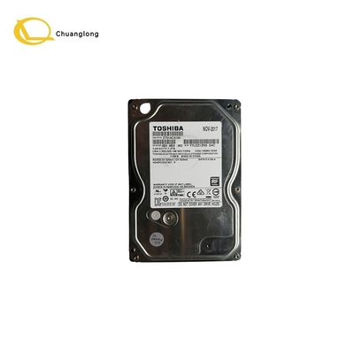 DT01ACA100 Оригинальный 1 ТБ жесткий диск 1 ТБ 7200 оборотов в минуту 32 МБ 3,5 дюйма SATA III HDD жесткий диск Механический жесткий диск