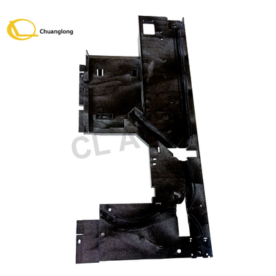 Финансовое оборудование Glory ATM Parts NMD Диспенсер NMD SPR SPF Левая боковая пластина A008680