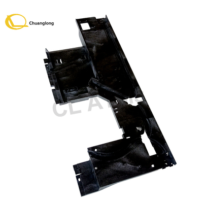 Финансовое оборудование Glory ATM Parts NMD Диспенсер NMD SPR SPF Левая боковая пластина A008680