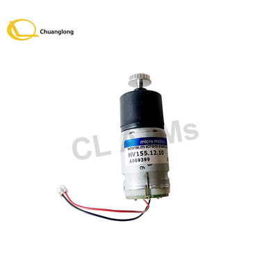 Хорошая цена Финансовое оборудование Glory ATM Parts NMD NMD100 NMD050 Диспенсер NF300 Pick Motor Micro Motor A009399 онлайн