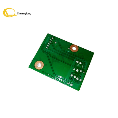 Финансовое оборудование Glory ATM Части NMD Диспансер выбиратель Модульная панель PCB A002436-06 E169497