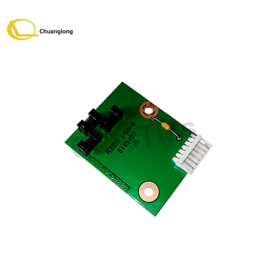 Финансовое оборудование Glory ATM Части NMD Диспансер выбиратель Модульная панель PCB A002436-06 E169497