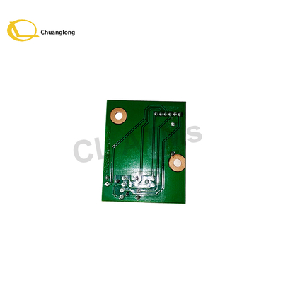 Финансовое оборудование Glory ATM Части NMD Диспансер выбиратель Модульная панель PCB A002436-06 E169497