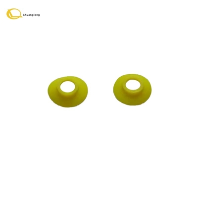 NCR Yellow Vacuum Suction Cup ATM Machine Parts 0090035910 009-0035910 Недостаточные детали