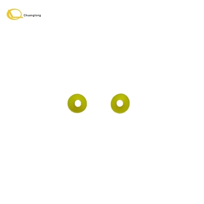 NCR Yellow Vacuum Suction Cup ATM Machine Parts 0090035910 009-0035910 Недостаточные детали