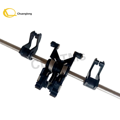 Финансовое оборудование Glory ATM Части DelaRue Glory NMD BCU 101 Клейки Assy A002890