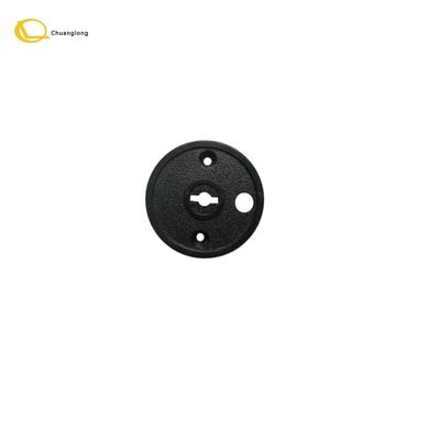 Хорошая цена Части банкоматов Wincor 2050xe Safe Lock Key Plastic Lip для банкоматов Wincor онлайн