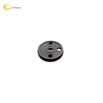 Части банкоматов Wincor 2050xe Safe Lock Key Plastic Lip для банкоматов Wincor