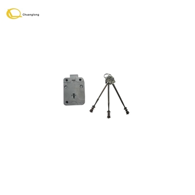 Части банкоматов WINCOR 1500xe & 2000xe Безопасный ключ-замок для безопасной защиты банкоматов SG 6880 6860