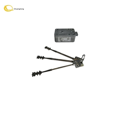 Части банкоматов WINCOR 1500xe & 2000xe Безопасный ключ-замок для безопасной защиты банкоматов SG 6880 6860