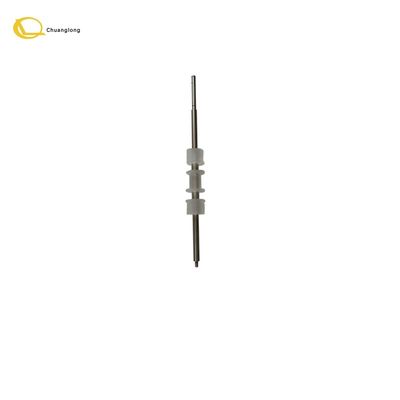 Вал привода Wincor Assy V Module Верхний главный вал Роликовый вал Банкомат 1750035776 01750035776