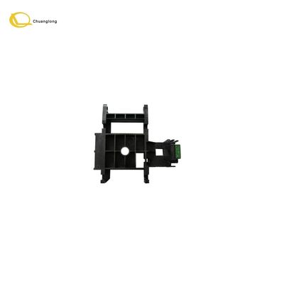 Хорошая цена Банкомат Wincor Nixdorf 1001000338 TP07 NP07 Квитанция Принтер Пластиковый корпус Прокаширующий Презентатор Части Банкоматы Машины Огненный держатель онлайн