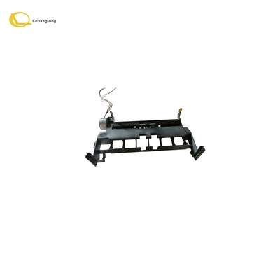 A002960 Glory NMD 100 Запчасти для банкомата ATM Пластиковый направляющий внутренний для банкнот A002960