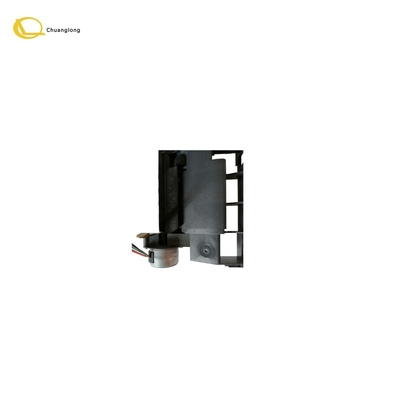 A002960 Glory NMD 100 Запчасти для банкомата ATM Пластиковый направляющий внутренний для банкнот A002960
