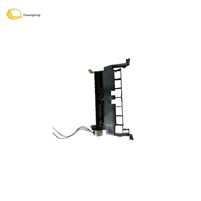 A002960 Glory NMD 100 Запчасти для банкомата ATM Пластиковый направляющий внутренний для банкнот A002960