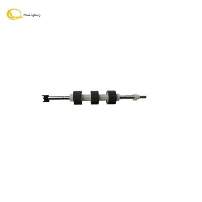 Хорошая цена 1750035762 01750035762 Wincor Nixdorf Оттягивающий вал ролика CMD V4 ATM Части машин онлайн