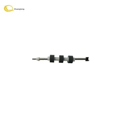 1750035762 01750035762 Wincor Nixdorf Оттягивающий вал ролика CMD V4 ATM Части машин