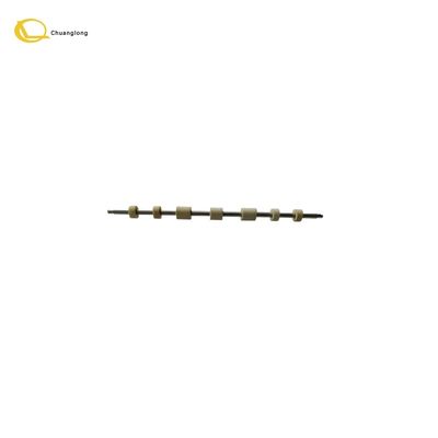 Хорошая цена Запчасти для банкоматов 1750144080 1750245555-36 Wincor C4060 Вал губчатого ролика - Запасная часть онлайн
