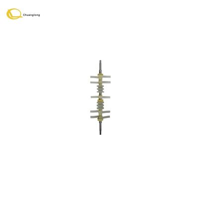 1750200435-100 175028799 Запасные части для банкоматов Wincor Nixdorf Cineo Вал колеса RM3 C4060 VS-Module Вал ролика RM3