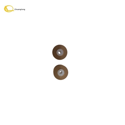1750298316 01750298316 Запчасти для банкоматов Wincor Cineo C4060 VS Module Recycling Roller 01750200435-54 1750200435-54