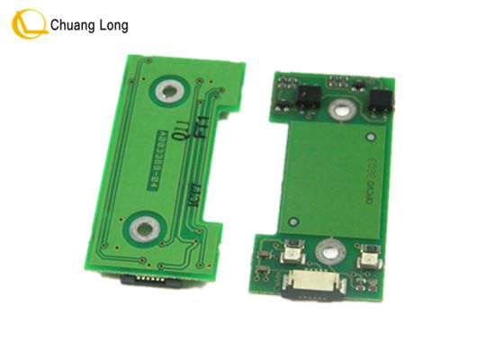 Части банкомата Glory NMD Dispenser BOU 101 Выход пустой датчик включая кабель A003370