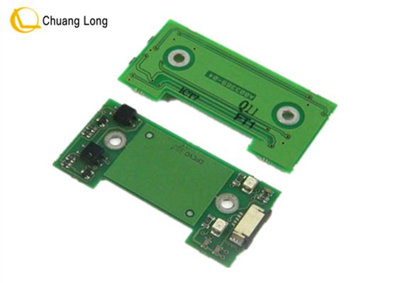 Части банкомата Glory NMD Dispenser BOU 101 Выход пустой датчик включая кабель A003370