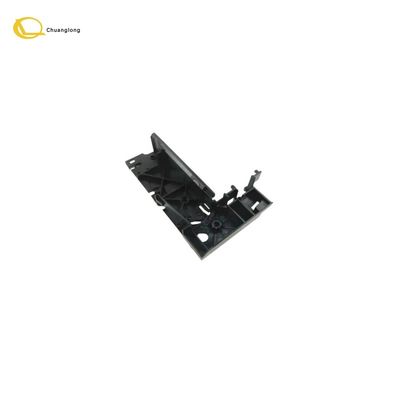 Хорошая цена A002376 Glory Delarue NMD банкоматные машины Части NMD100 NMD200 NQ101 NQ200 черный Пластмассовый Gable Левые части онлайн