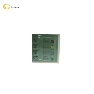 Клавиатура Wincor EPP V6, запчасти для банкоматов, EPP FRA 01750159594 1750159594 1750159341 01750159341