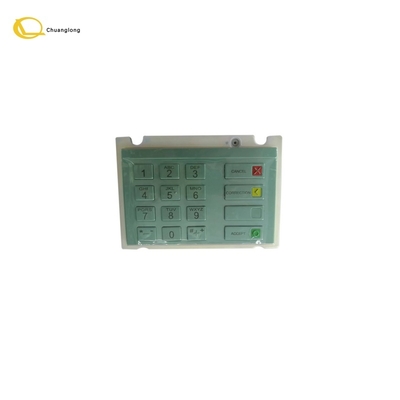 Клавиатура Wincor EPP V6, запчасти для банкоматов, EPP FRA 01750159594 1750159594 1750159341 01750159341
