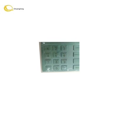 Клавиатура Wincor EPP V6, запчасти для банкоматов, EPP FRA 01750159594 1750159594 1750159341 01750159341