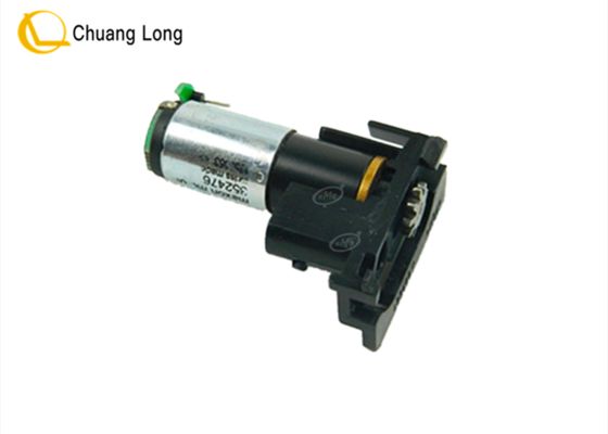 Части банкоматов Glory DeLaRue NMD100 BCU Мотор A008683