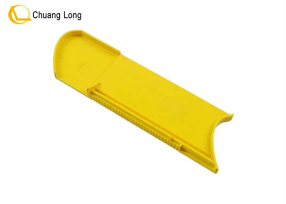 Части банкомата Glory DeLaRue NMD NC301 Регуляторная пластина права A004364