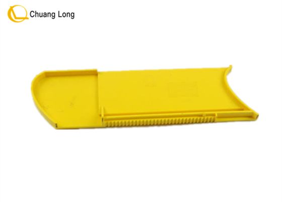 Части банкомата Glory DeLaRue NMD NC301 Регуляторная пластина права A004364