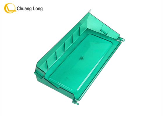 Запчасти для банкоматов Glory Talaris DeLaRue NMD100 RV301 Кассета отбраковки Лоток для складывания A007327 A002696