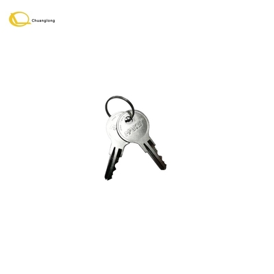 1750254098 01750254098 Diebold Nixdorf CS280N Procash 280N Замок двери банкомата Запасные части Замок и ключ CAM LOCK MK104BS PL503-3313