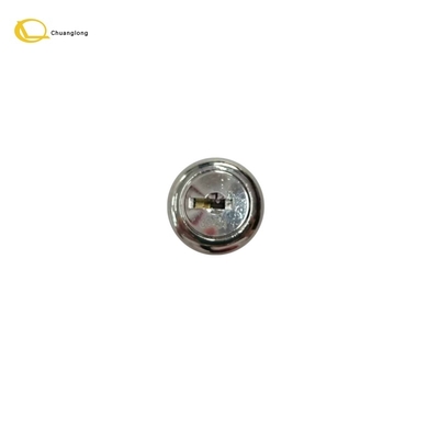 1750254098 01750254098 Diebold Nixdorf CS280N Procash 280N Замок двери банкомата Запасные части Замок и ключ CAM LOCK MK104BS PL503-3313