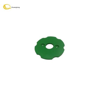 Хорошая цена 445-0618501 4450618501 Банкоматные машины запасные части NCR ручное колесо Пластиковое ручное колесо для операционной системы Windows онлайн