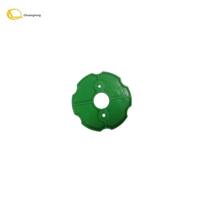 445-0618501 4450618501 Банкоматные машины запасные части NCR ручное колесо Пластиковое ручное колесо для операционной системы Windows