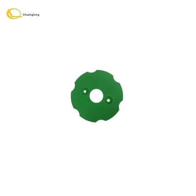 445-0618501 4450618501 Банкоматные машины запасные части NCR ручное колесо Пластиковое ручное колесо для операционной системы Windows
