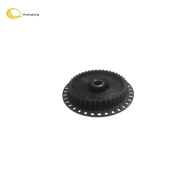 Шестерни шкива NCR 5884 48T/18T Запчасти для банкоматов 4450587796 445-0587796