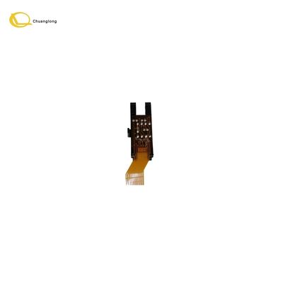 01750239436 1750239436 Запасные части для банкоматов Wincor Nixdorf ICM330 Блок контактов IC Считыватель DIP-карт IC Контакт/Головка чипа